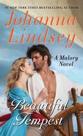 Cover: Beautiful Tempest - Simon & Schuster