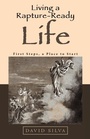 Cover: Living a Rapture-Ready Life - WestBow Press