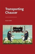 Cover: Transporting Chaucer - Manchester University Press