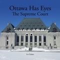 Cover: Ottawa Has Eyes - iUniverse