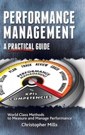 Cover: Performance Management - AUTHORHOUSE