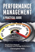Cover: Performance Management - AUTHORHOUSE