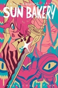Cover: Sun Bakery: Fresh Collection - Image Comics