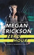 Cover: Zero Hour - Grand Central Publishing