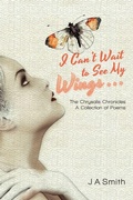 Cover: I Can't Wait to See My Wings . . . - AUTHORHOUSE