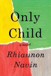 Enlarge image Cover: Only Child - Alfred A. Knopf