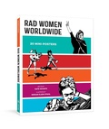 Cover: Rad Women Worldwide - Clarkson Potter