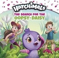 Cover: The Search for the Oopsy-Daisy - Penguin Young Readers Licenses