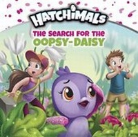 Enlarge image Cover: The Search for the Oopsy-Daisy - Penguin Young Readers Licenses