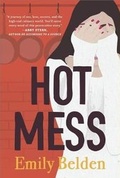 Cover: Hot Mess - Graydon House