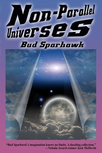 Enlarge image Cover: Non-Parallel Universes - Fantastic Books