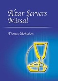 Cover: Altar Servers Missal - McCrimmon Publishing Co Ltd