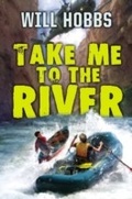 Cover: Take Me to the River - HarperCollins