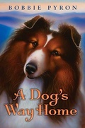 Cover: A Dog's Way Home - HarperCollins