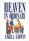 Cover: Heaven in Ordinary - McCrimmon Publishing Co Ltd