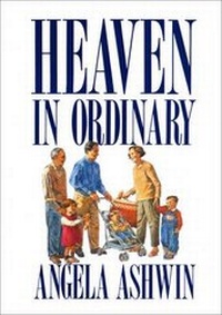Enlarge image Cover: Heaven in Ordinary - McCrimmon Publishing Co Ltd
