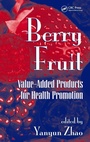 Cover: Berry Fruit - CRC Press
