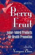 Cover: Berry Fruit - CRC Press