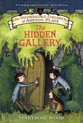 Cover: The Incorrigible Children of Ashton Place: Book II - HarperCollins
