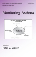 Cover: Monitoring Asthma - CRC Press