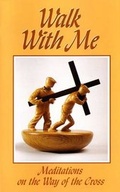 Cover: Walk with Me - McCrimmon Publishing Co Ltd
