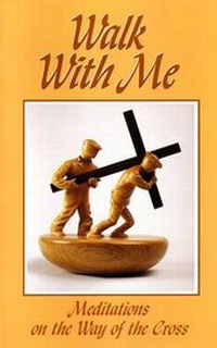 Enlarge image Cover: Walk with Me - McCrimmon Publishing Co Ltd