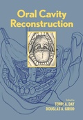 Cover: Oral Cavity Reconstruction - CRC Press