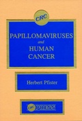 Cover: Papillomaviruses and Human Cancer - CRC Press