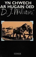 Cover: Yn Chwech ar Hugain Oed - Gomer Press