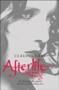 Cover: Afterlife - HarperCollins