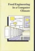 Cover: Food Engineering in a Computer Climate - The Institution of Chemical Engineers