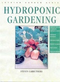 Cover: Hydroponic Gardening - Lothian Books