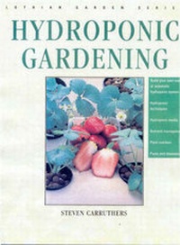 Enlarge image Cover: Hydroponic Gardening - Lothian Books