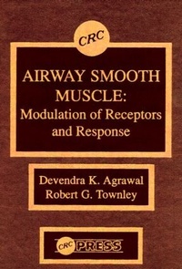 Enlarge image Cover: Airway Smooth Muscle - CRC Press