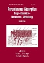 Cover: Percutaneous Absorption - CRC Press