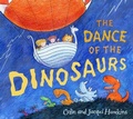 Cover: Dance of the Dinosaurs - HarperCollins