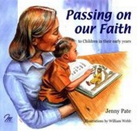Enlarge image Cover: Passing on Our Faith - McCrimmon Publishing Co Ltd