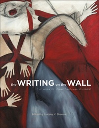 Enlarge image Cover: The Writing on the Wall - University of Calgary Press