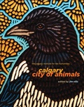 Cover: Calgary - University of Calgary Press