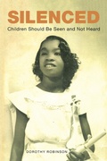 Cover: Silenced - Xlibris