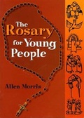 Cover: The Rosary for Young People - McCrimmon Publishing Co Ltd