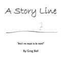 Cover: A Story Line - Xlibris
