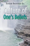 Cover: Culture of One's Beliefs - Xlibris