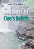 Cover: Culture of One's Beliefs - Xlibris