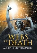 Cover: Webs of Death - Xlibris