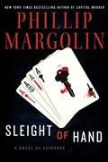 Cover: Sleight of Hand - Collins