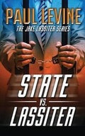 Cover: State vs. Lassiter - Brilliance Audio