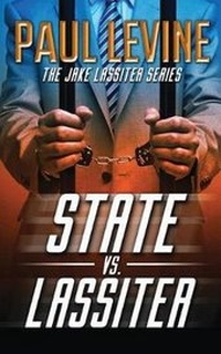 Enlarge image Cover: State vs. Lassiter - Brilliance Audio