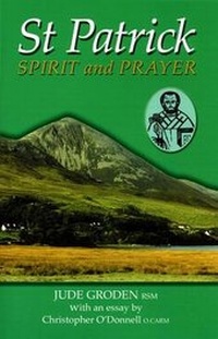 Enlarge image Cover: St. Patrick - McCrimmon Publishing Co Ltd
