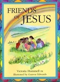 Cover: Friends of Jesus - McCrimmon Publishing Co Ltd